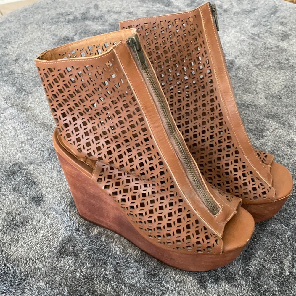 Jeffrey Campbell Havana Last
